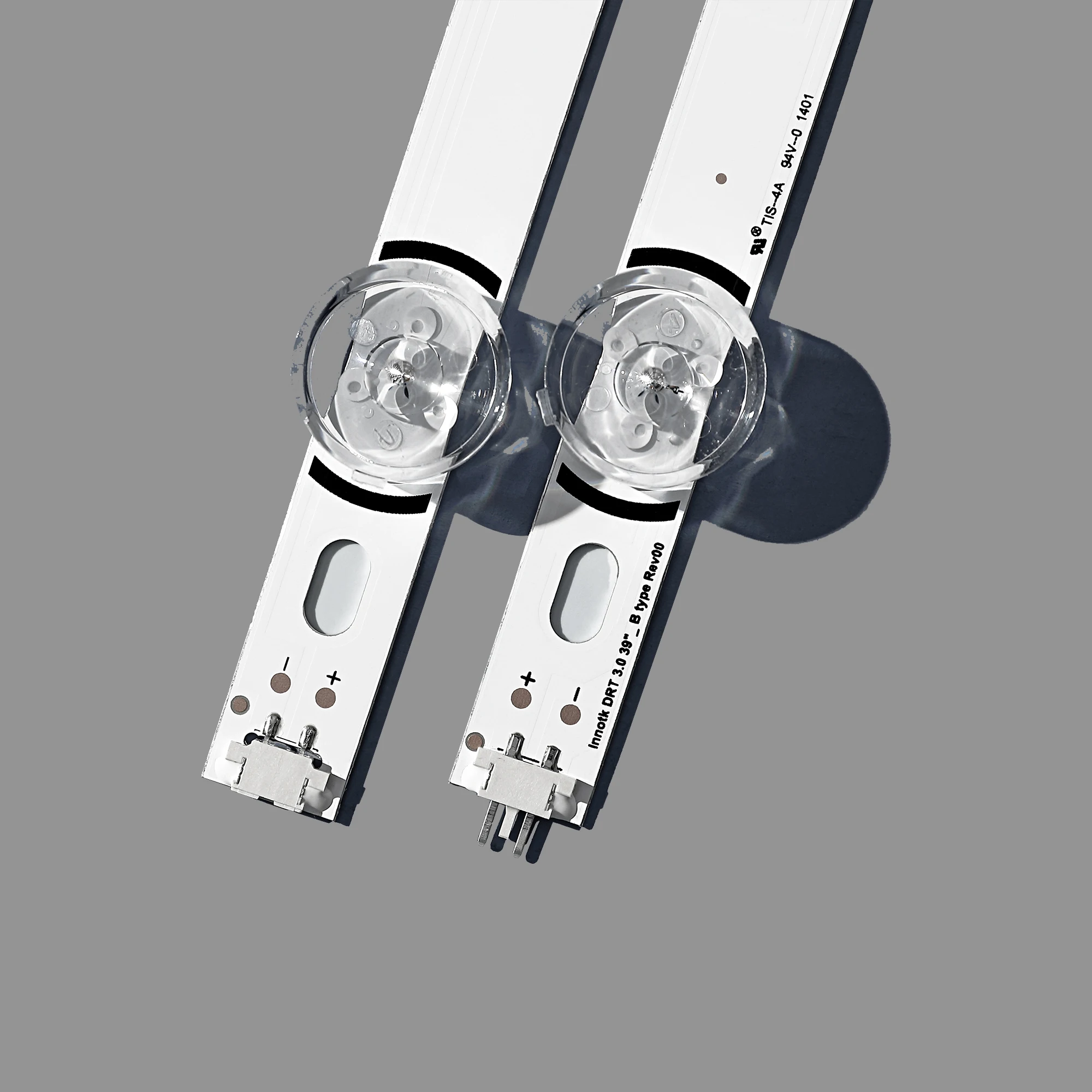 Рисунок 4 - Фотолента для lc43490063 LG 43UJ634V