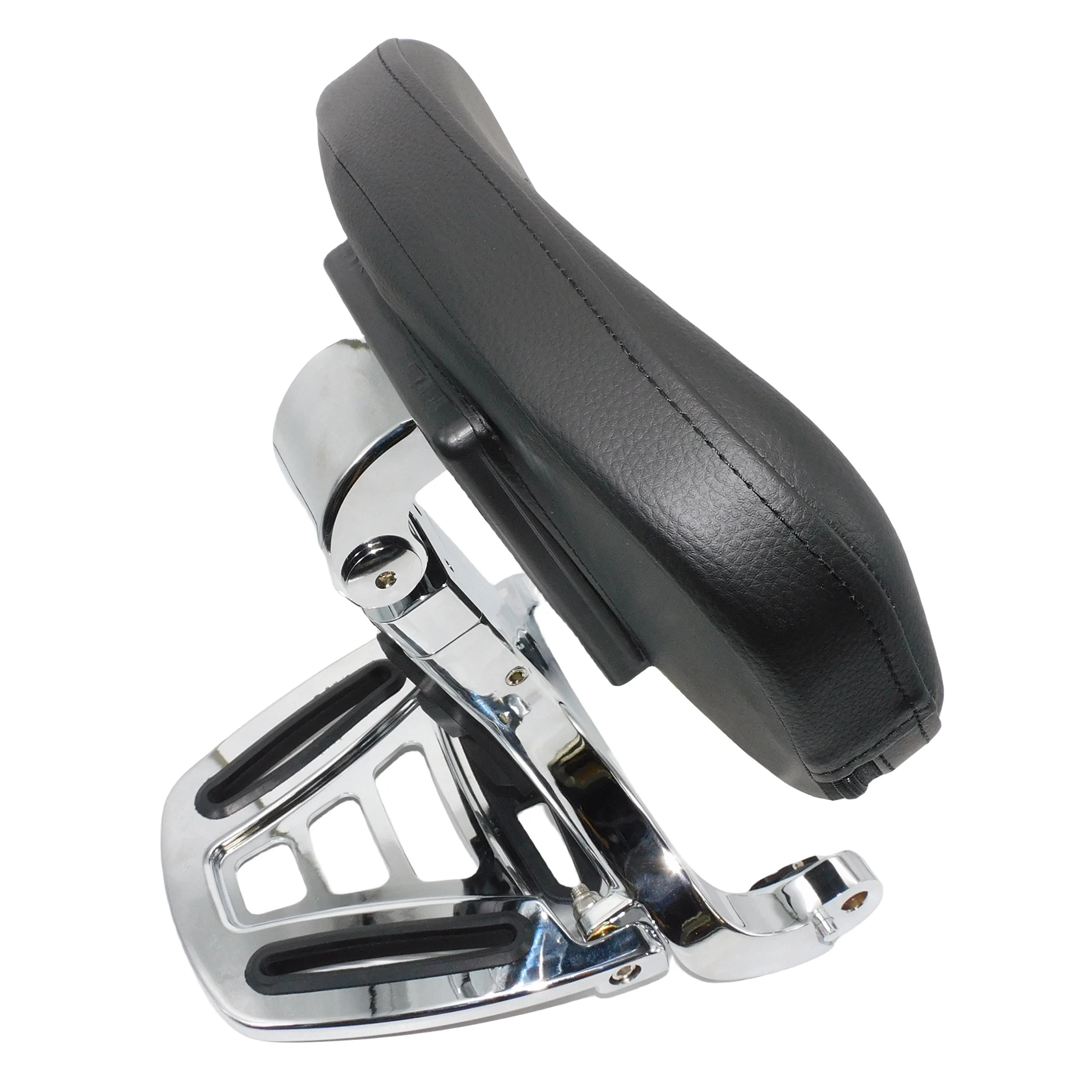 Многоцелевая спинка водителя и пассажира мотоцикла для Harley Sportster XL883 1200 Iron SuperLow