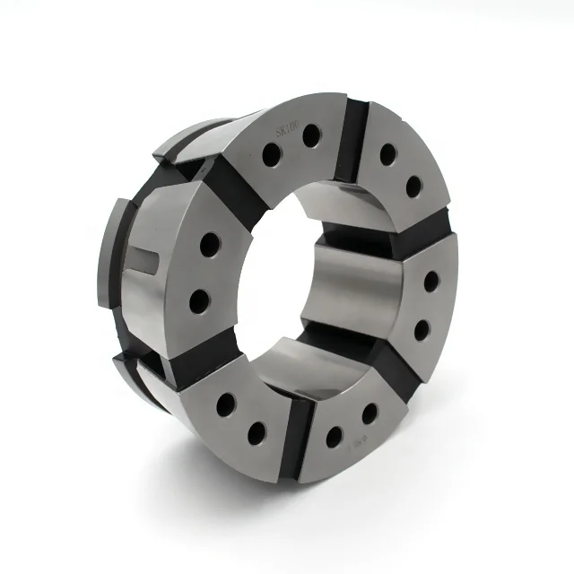 

Highefficiency sk100 clamping heads swiss chuck cnc lathe machine clamping heads for CNC machine