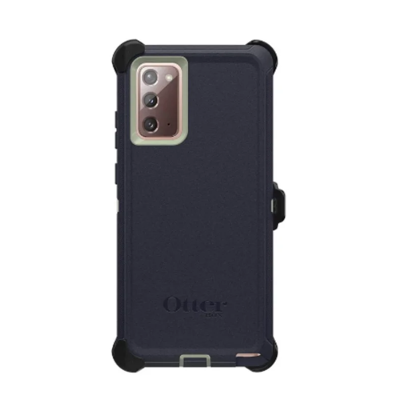 ONEVAN Mechanical type For Otter Case Defender Series Box for Samsung Galaxy Series S21 S22 S23 Ultra Plus Case with Package