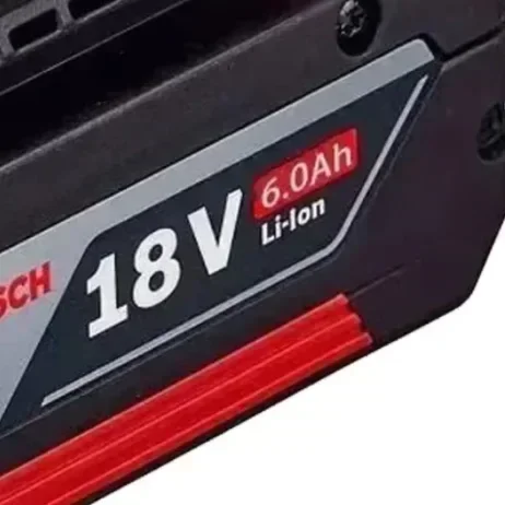 Аккумулятор Bosch 18 В 6 0 Ач Li-Ion