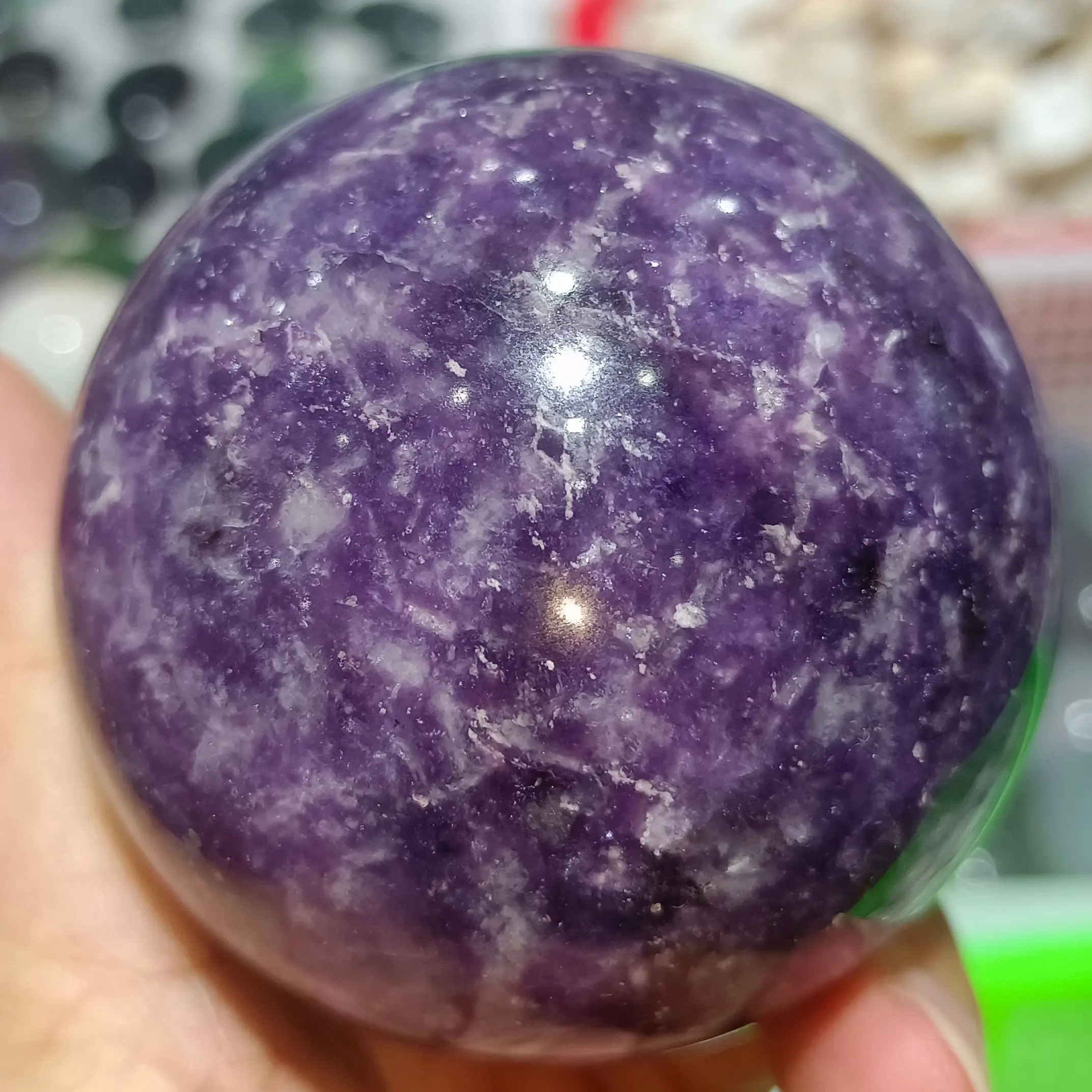 thumb