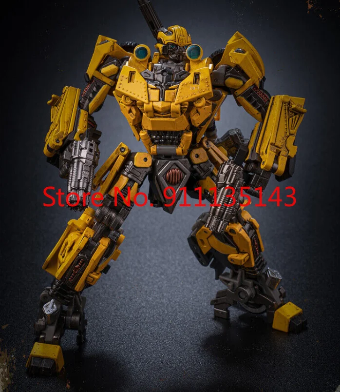 

TW-FS03Y Hubcap Transformation Toys hobby collection Action Figure Deformation Robot Deformed Toy Holiday Gift