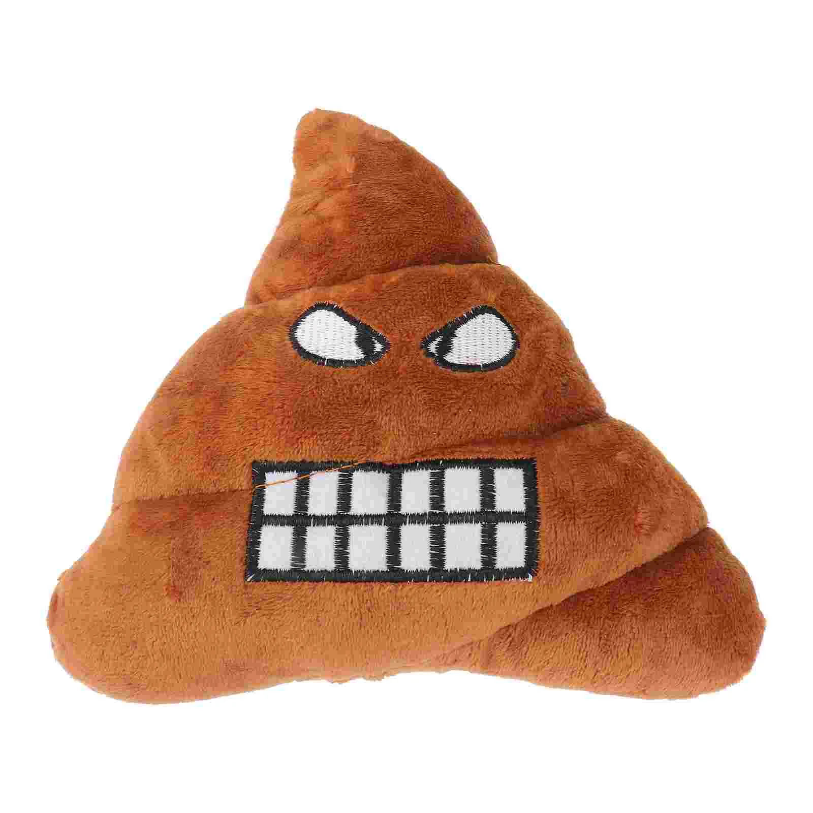 20 см плюшевая подушка-кашка мягкая подушка игрушки для детей детские вечерние