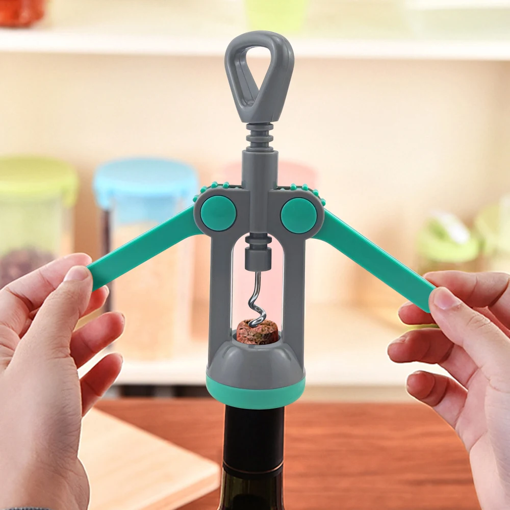 

Хорошие рукоятки, открывалка для бутылок, используемая в кухонном ресторане Шато и барах