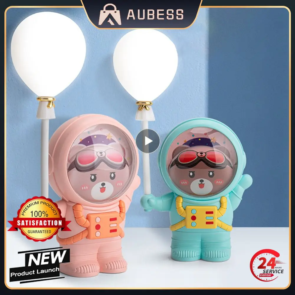 

Reading Lamp Power Saving And Anti-scalding Multi-function Pencil Sharpener Table Lamp Color Temperature Comfort Cartoon Lights