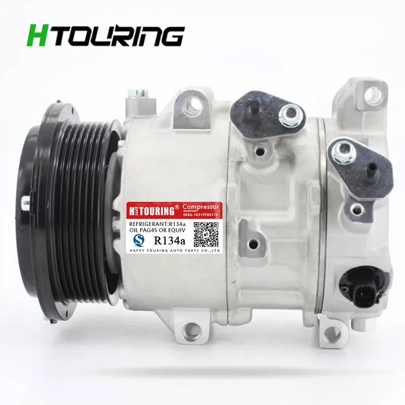 Компрессор кондиционера для TOYOTA CAMRY HIACE RAV4 6512603 0610255 4711617 815523-88310 42270-88310 06240 |