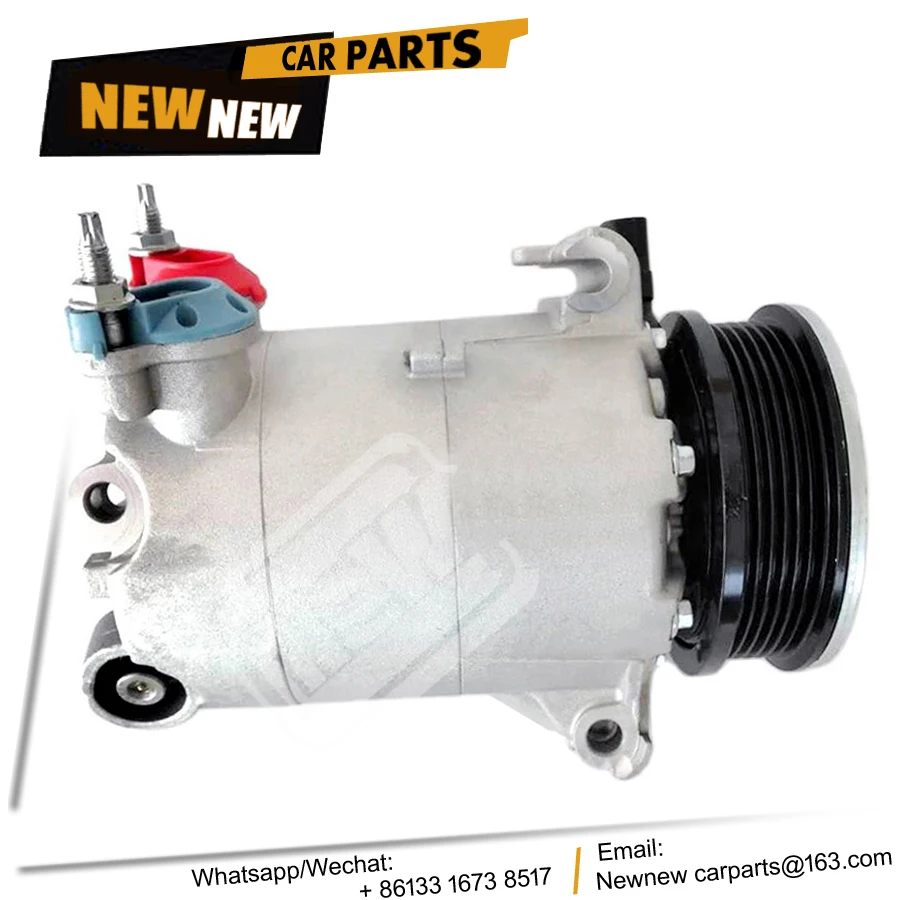 

Новинка для компрессора кондиционера Volvo Range rover LR2 Volvo S60 S80 V70 V60 31393051 36001080 36002941 36012442 8623176 LR041