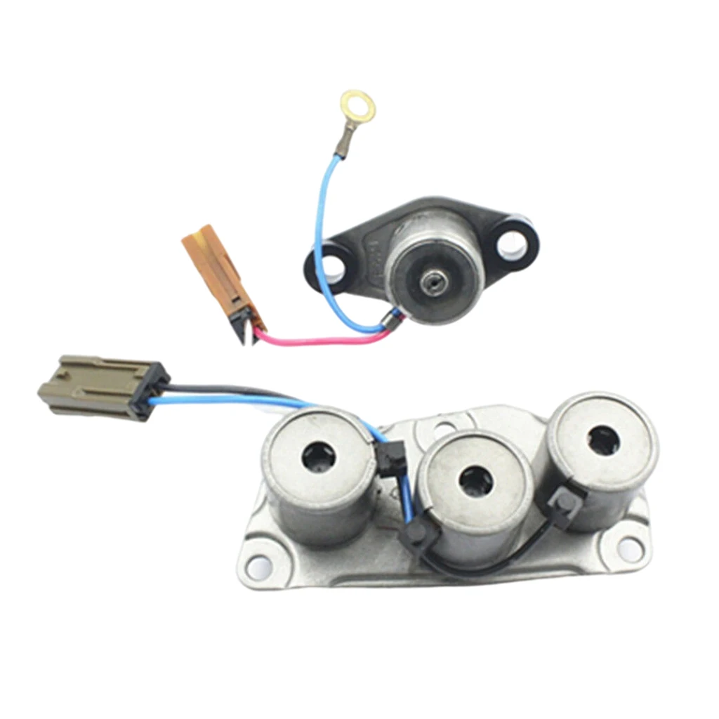 

Электромагнит коробки передач Kit RE4R01A 3194041X13 прямые замены