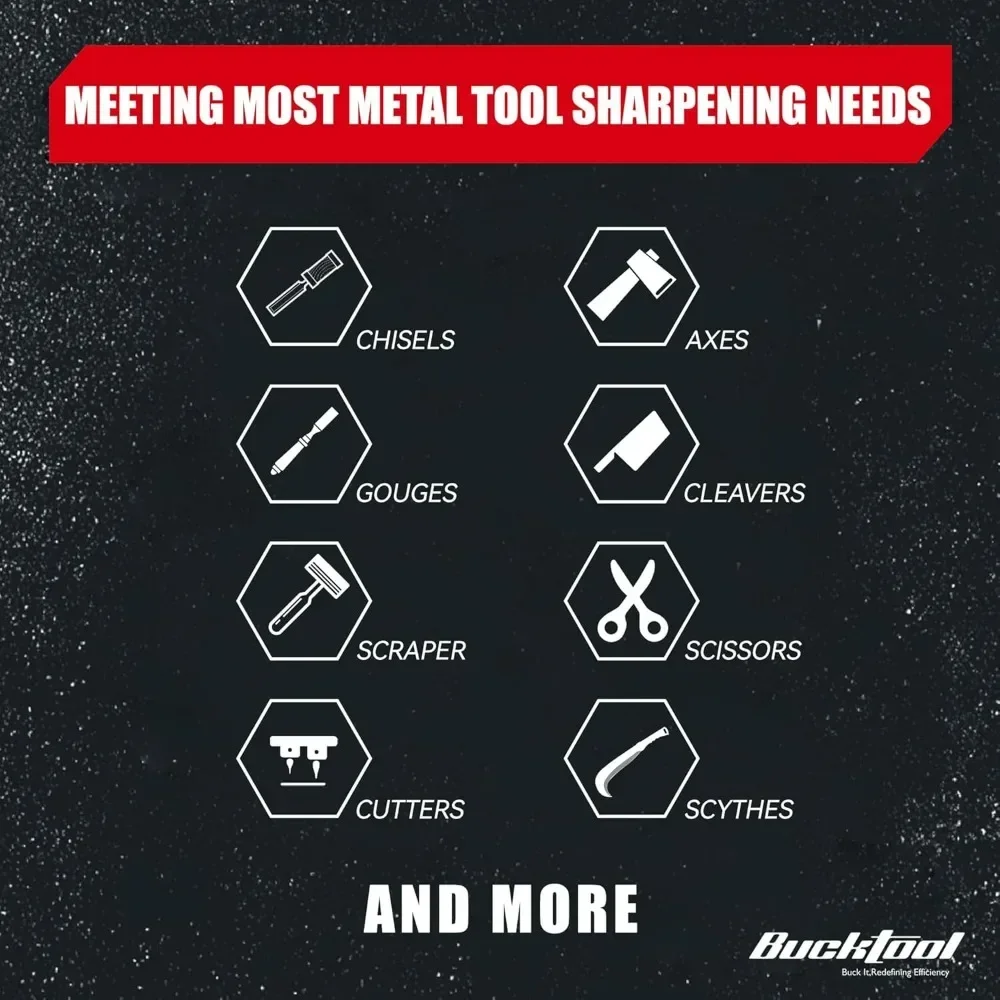 Система ди affilatura umido velocità variabile da 10 полlici (23иллиatrice пиetra багната raffreddata ad acqua due dir