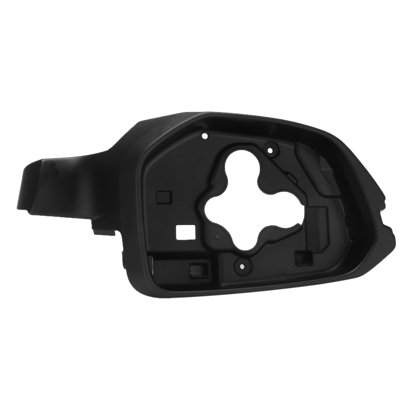 

Car Left Rear View Mirror Shell Rear View Mirror Frame (with Light Slot) for Honda Civic Tenth Generation