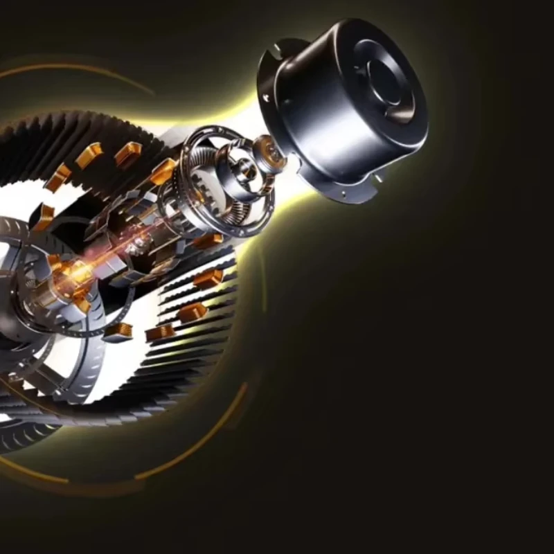 Ударный гайковерт DEWALT DCF900, 0–2300 обмин, 0–2200 IPM, бесщеточный беспроводной аккумулятор DEWAL 20 В, 5,0 Ач (art.: 3920cece27fd1) - 3920cece27fd1