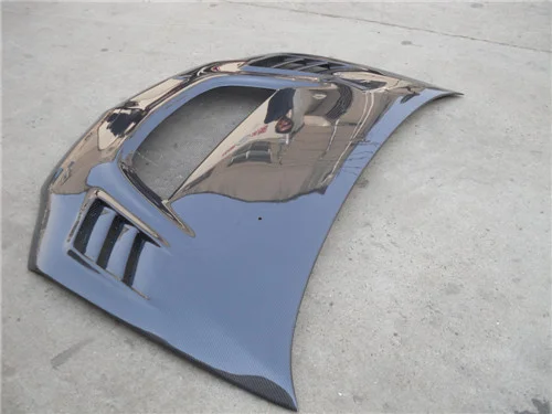 2022 костюм для автозапчастей Φ вентилируемая капота Модифицированная продукты из