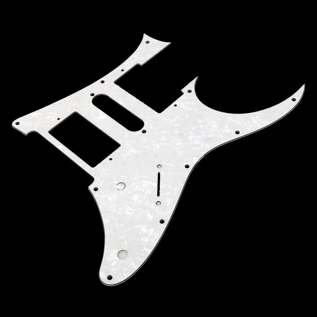 3-слойная пластина для защиты от царапин гитары Ibanez RG 350 DX