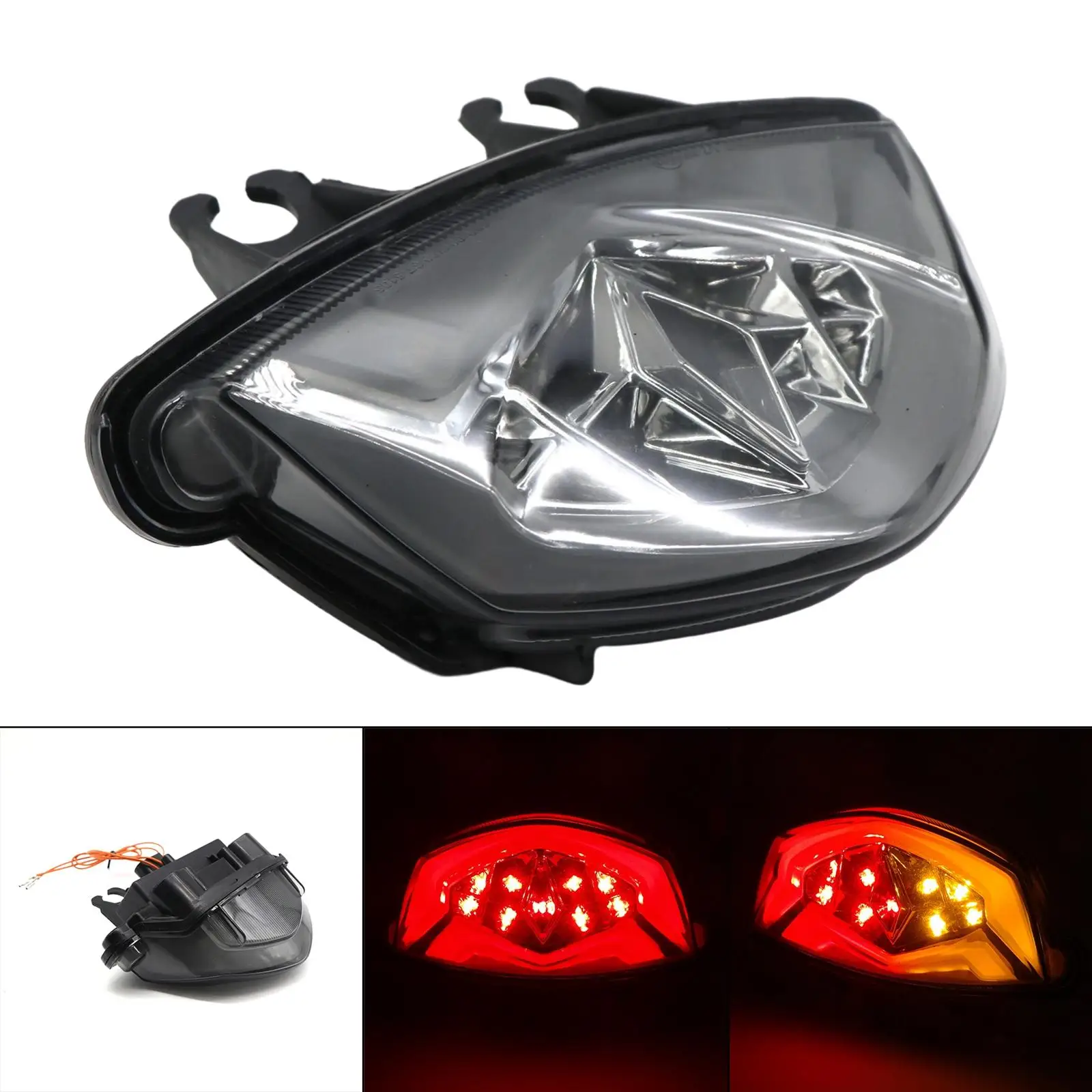

LED Brake Stop Light Brake Lamp Brake Light for -0-20