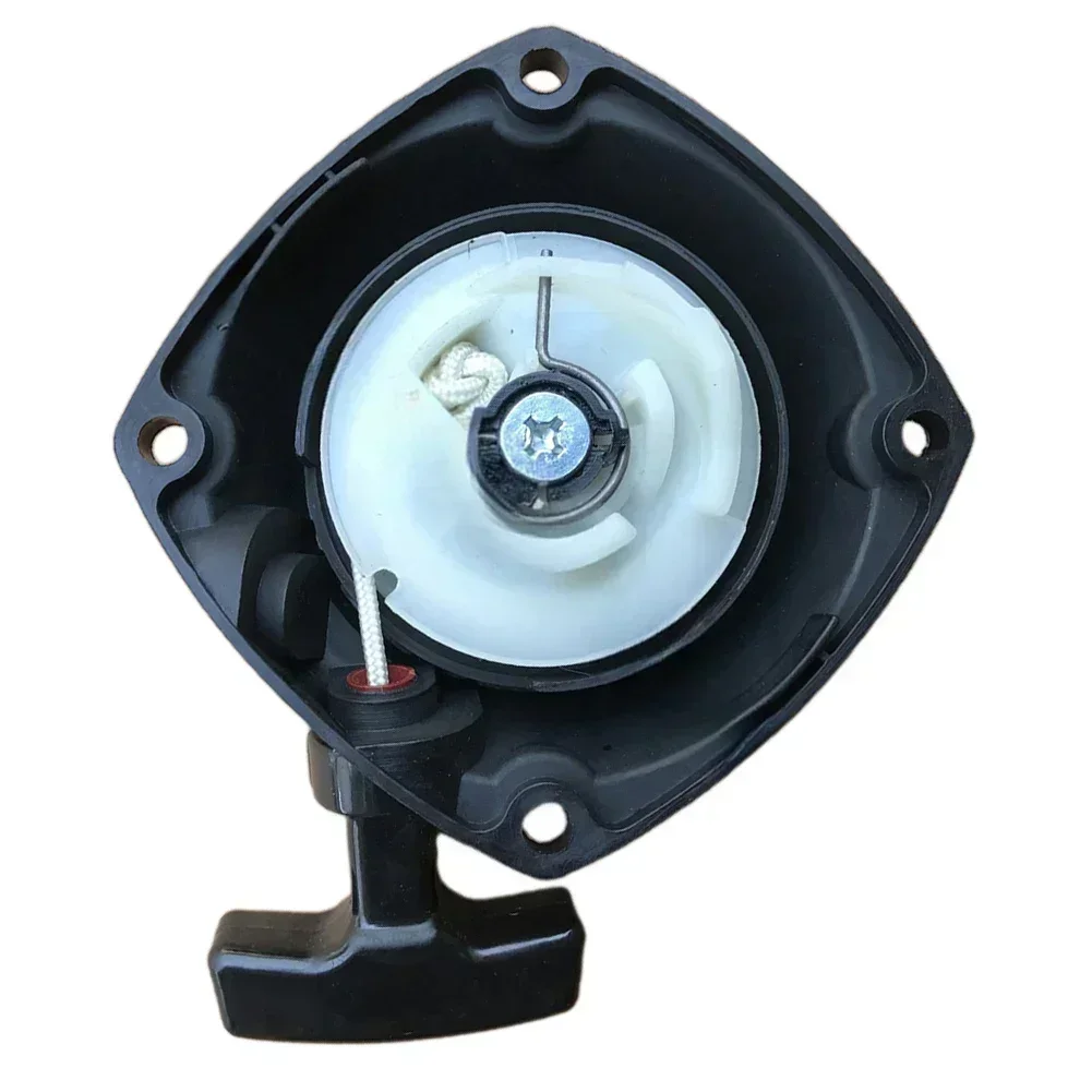 Обновите свой кусторез для Zenoah G35L G45L G43L 143RII BC4310 стартовый стартер в сборе