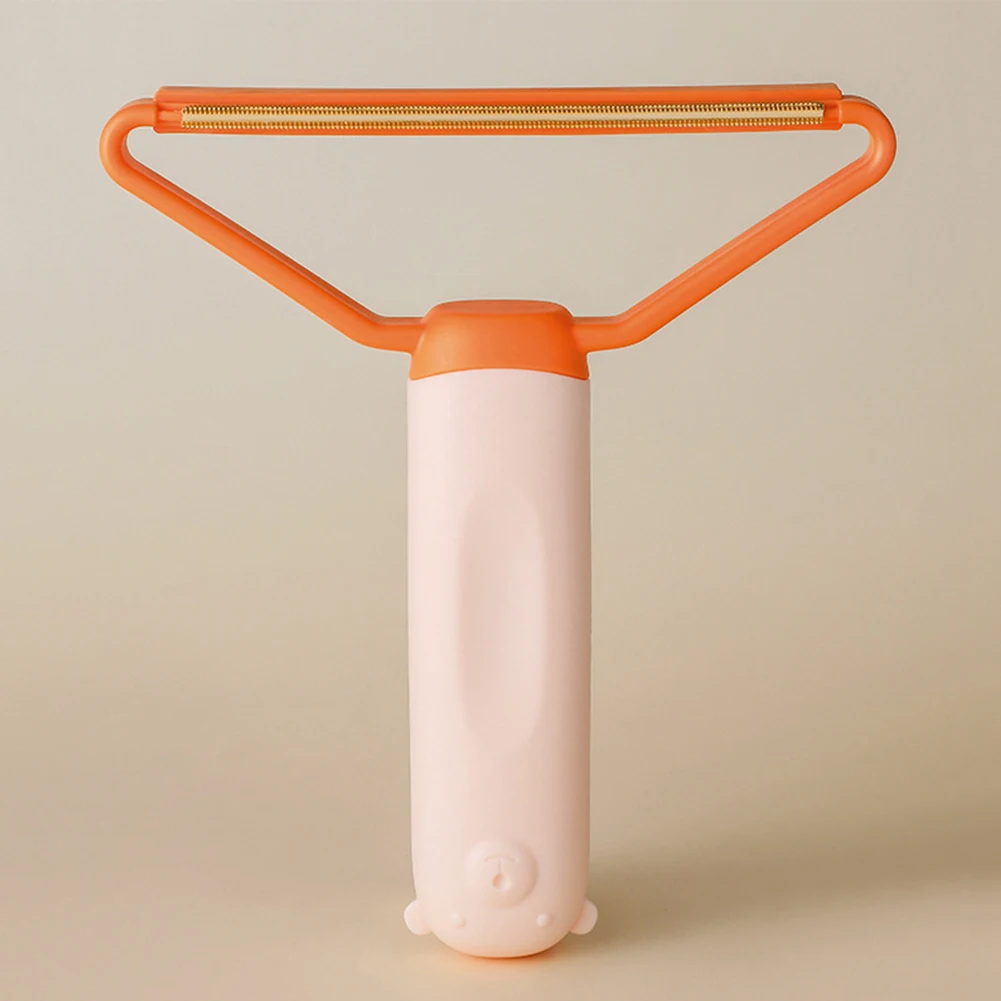 

2 шт., двусторонний ролик для удаления ворса с шерсти животных