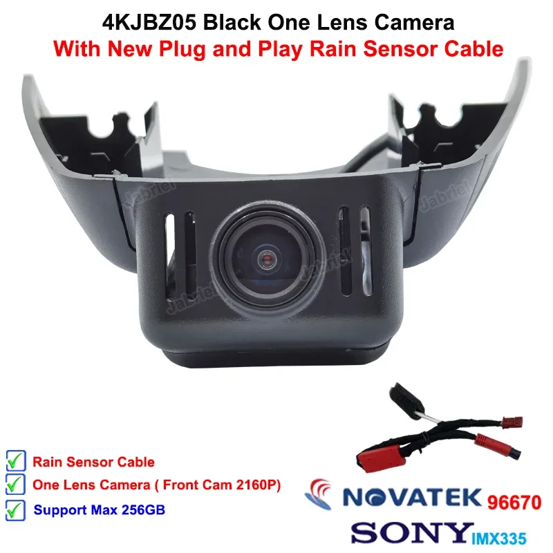 

4K 2160P Wi-Fi автомобильный видеорегистратор для Mercedes Benz E C Class w203 w204 w211 w212 GLK X204 Plug and Play видеорегистратор передняя и задняя камера