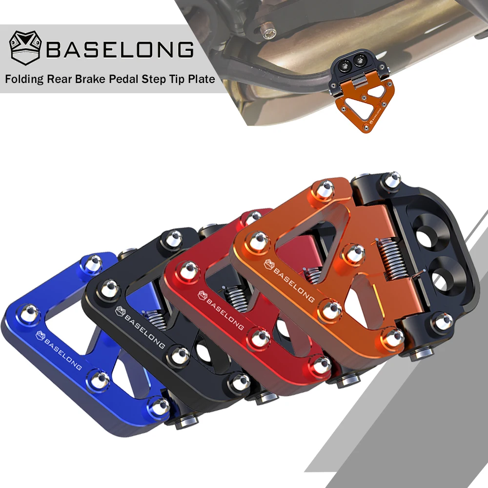 Новинка 2024 аксессуары для мотоцикла с ЧПУ Moto Morini X-Cape 650 2021 2022 XCape 2023 складная