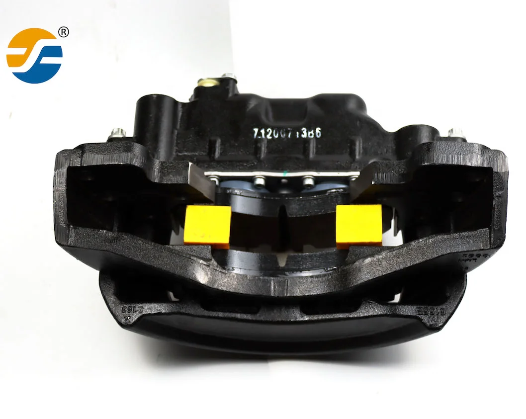 

68034384M26 Genuine original brake system in auto brake calipers assembly for bus parts
