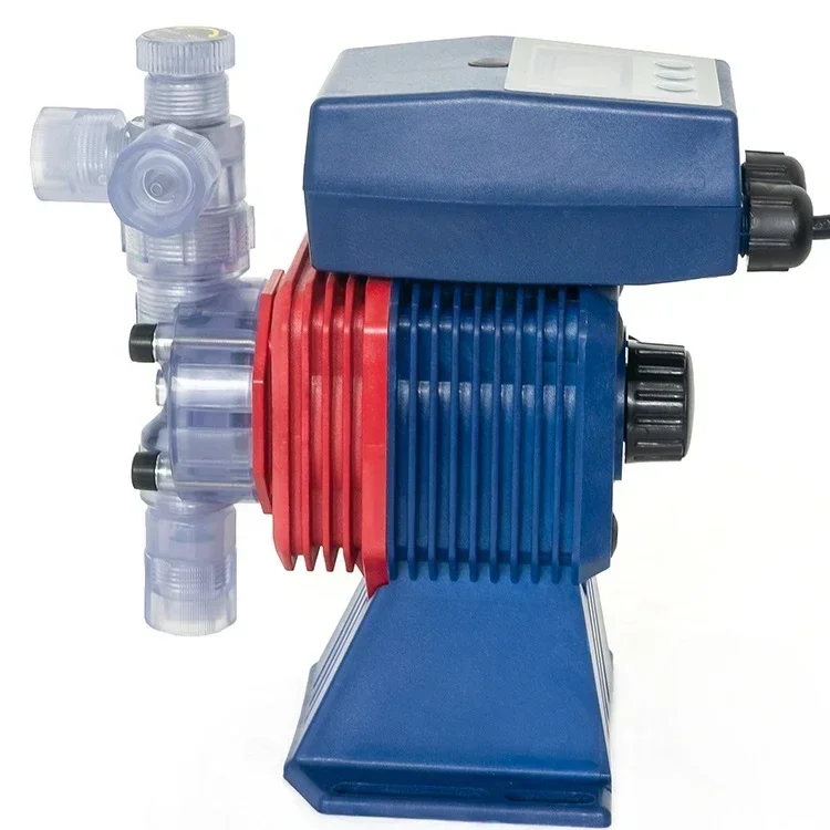 Коустическая газировка спирт 4-20 мА автоматическое управление 2 28-24 л/ч 10-2 бар