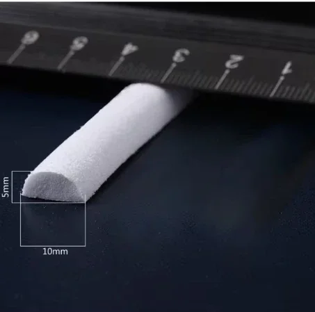 Эластичный сердечник для ручки сумки