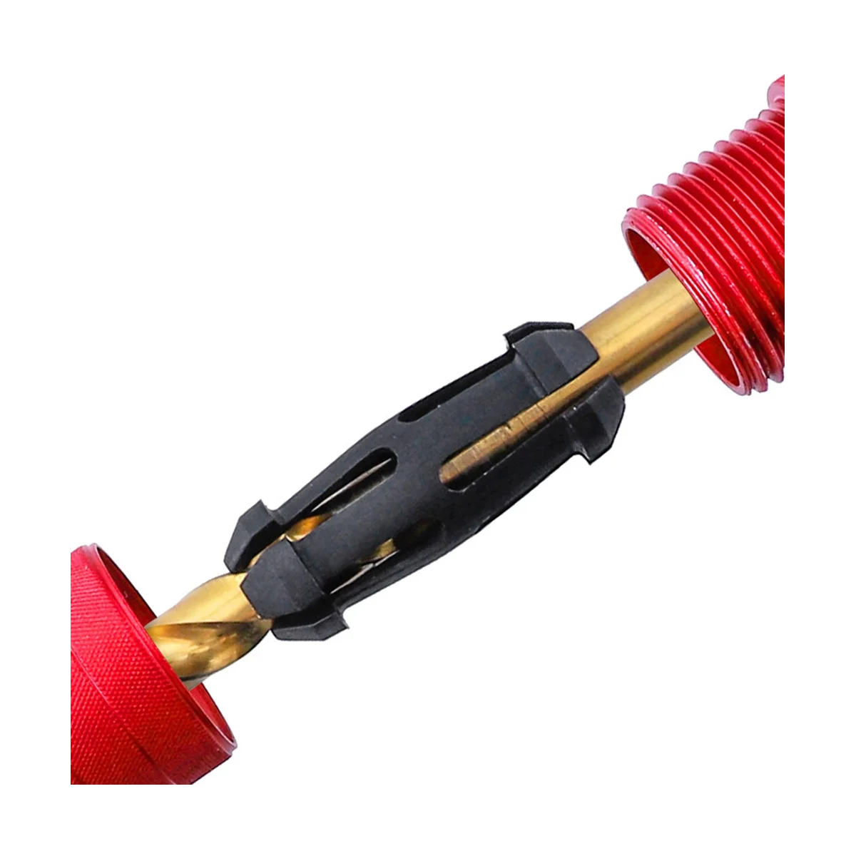 Ограничитель глубины сверления для сверл ограничитель сверла 2-5 мм сверло