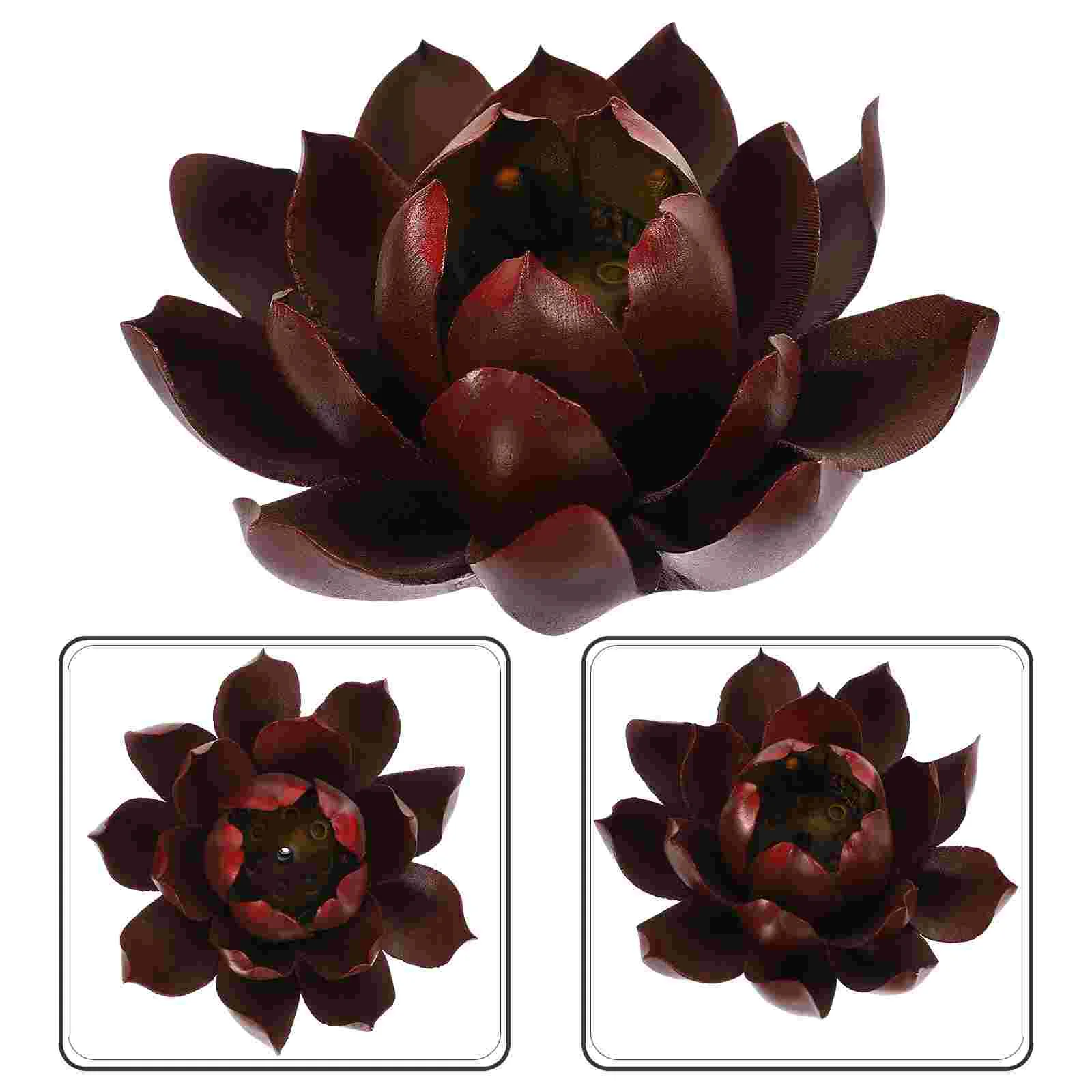 

Portable Aromatherapy Ornament Decorative Base Home Base Adorn Ceramic Tray for Decorate