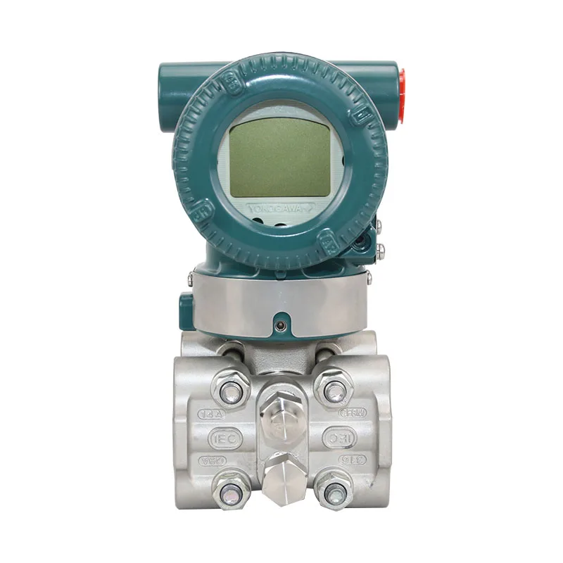 

Yokogawa differential pressure transmitter ejx530a ejx110a EJA120A eja430a