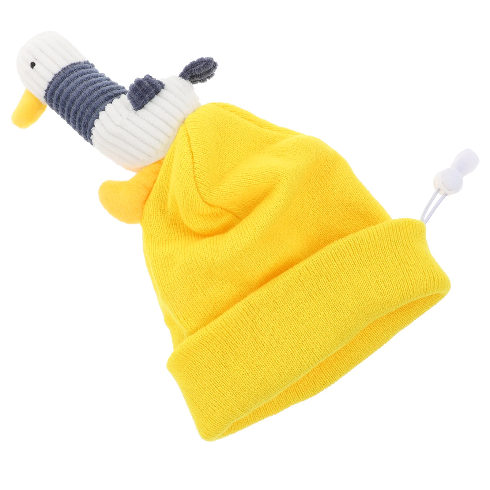 

Cover Covers Skiing Protector Beanie Ski Winter Supplies Cap Hat Cartoon Adorable Decorative Sports Balaclava Head Snow General