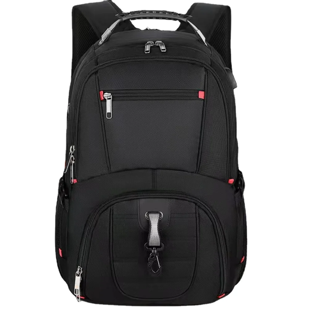 Рисунок 3 - Многофункциональный вместительный рюкзак для мужчин