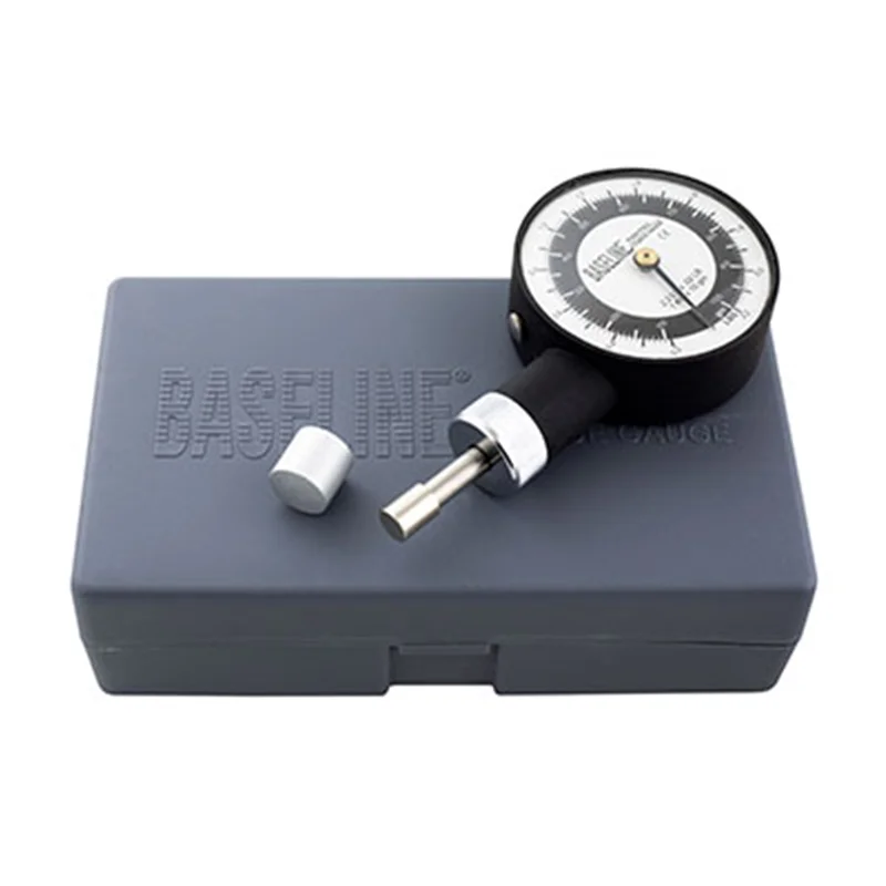 Оригинальный импортный базовый измеритель боли реабилитация медицинский