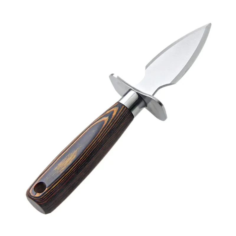 

Нож для устриц PGY из нержавеющей стали