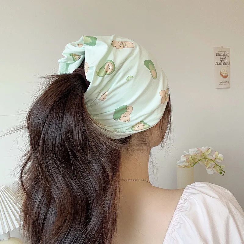 Шляпа для родов послеродовой летний платок повязка волос беременных женщин