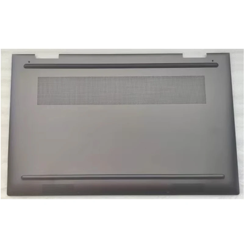Фото Задняя верхняя крышка LCD-экрана для ноутбуков HP ENVY X360 15-EW 15-EY 15Z-EY 15T-EW TPN-C157 C158, передняя рамка, петли, нижняя часть LCD-экрана №4