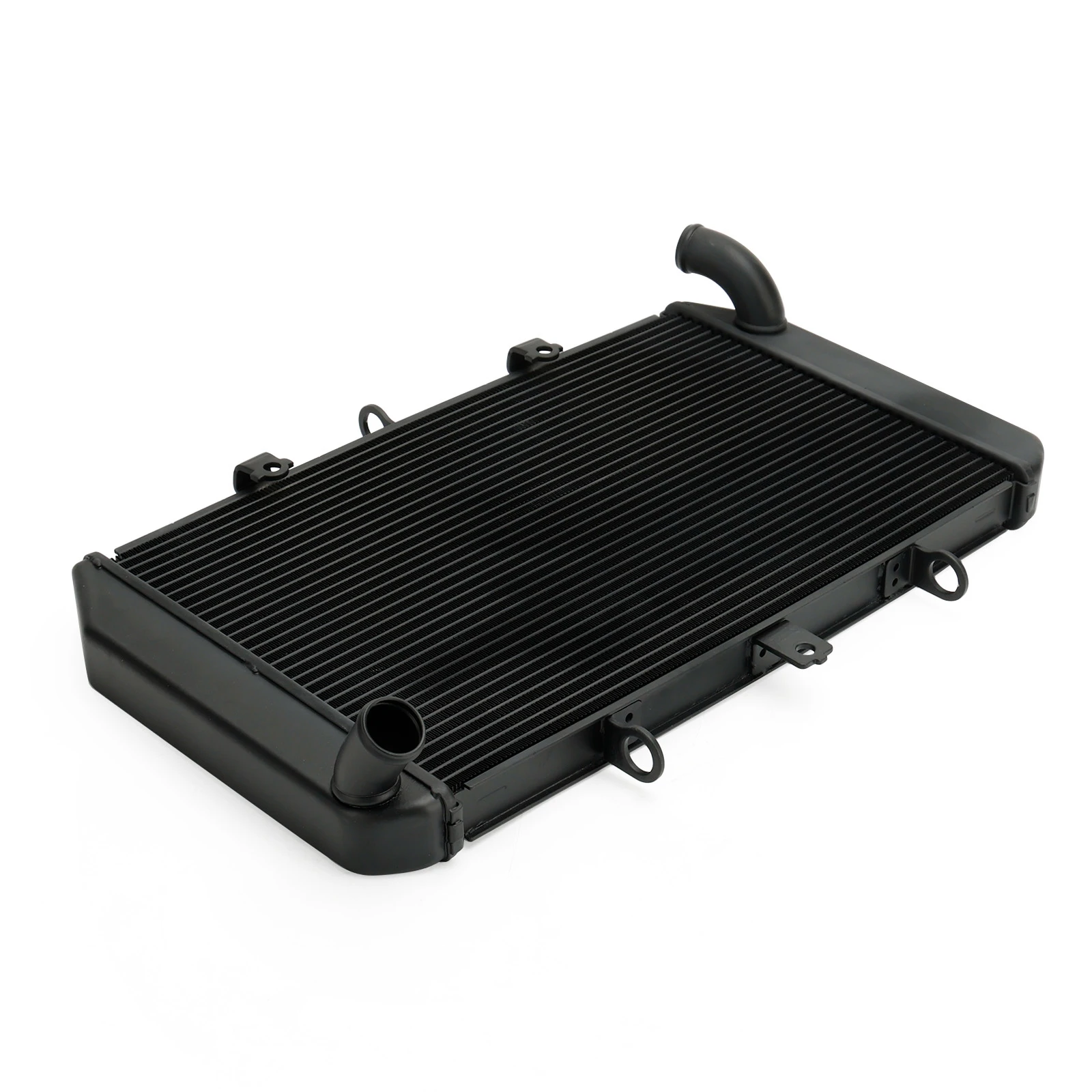 Алюминиевый радиатор охлаждения для Kawasaki Z1000 SX 2010-2017