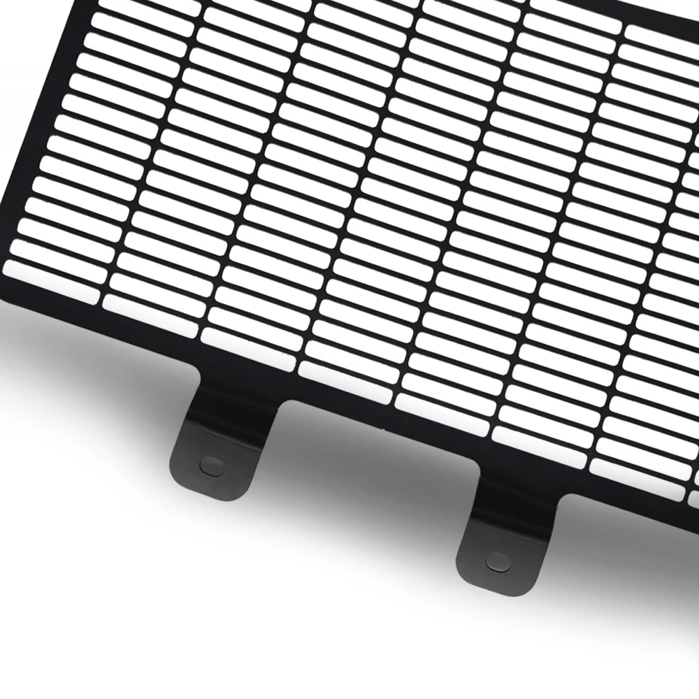 Алюминиевый защитный чехол для решетки радиатора мотоцикла идеальный 2021 HARLEY PAN