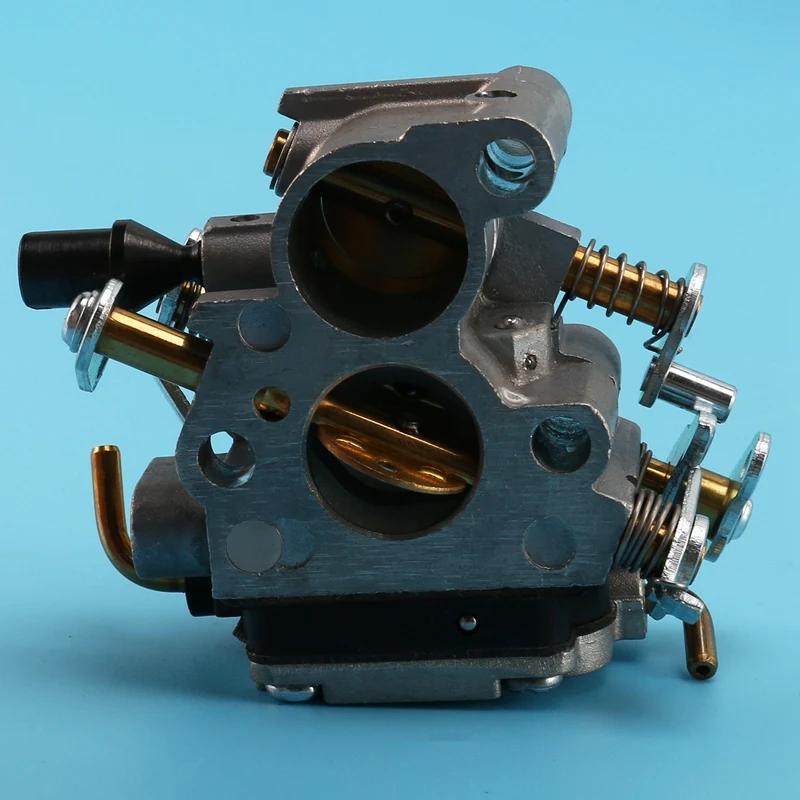 Карбюратор воздушный фильтр лампа комплект топливной трубки для Mcculloch CS380 CS340 CS 340