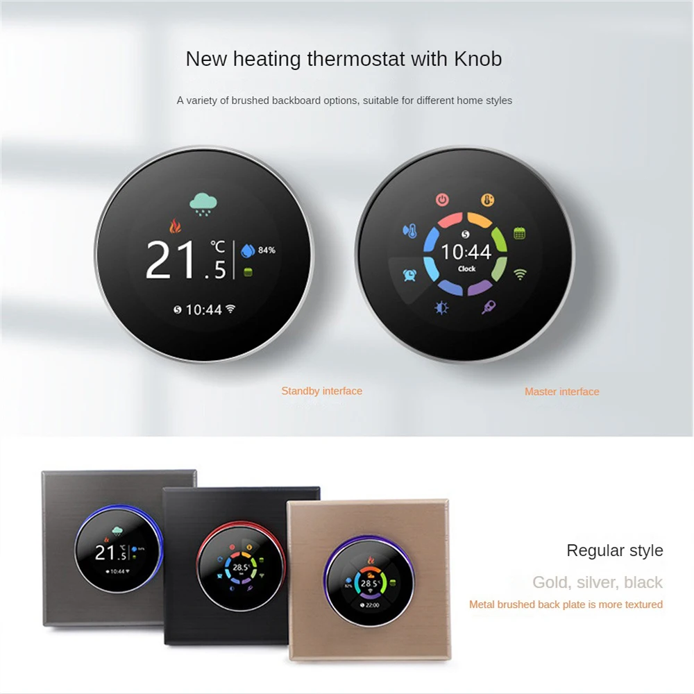 Беспроводной термостойкий удобный высокопрочный закаленный энергосберегающий