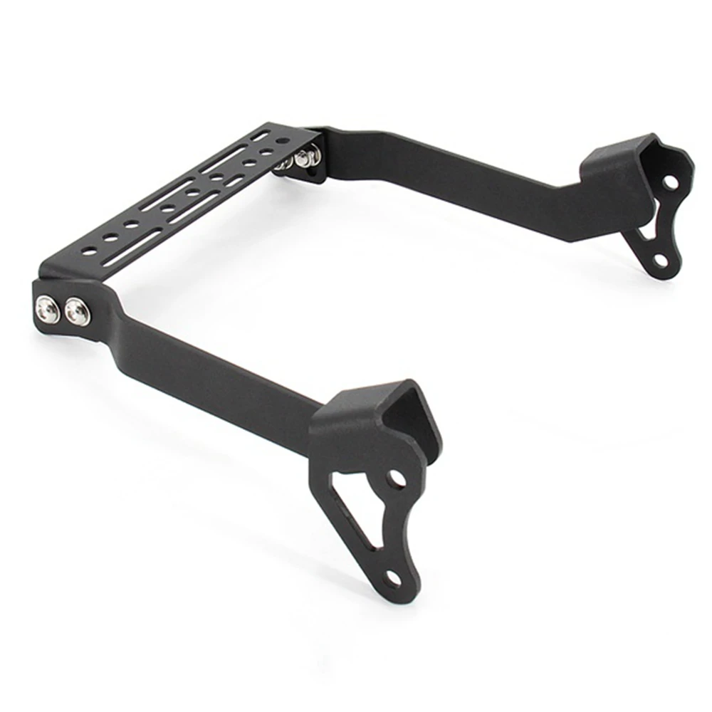 

Motorcycle Stand Holder Phone GPS Navigation Plate Bracket for HONDA CRF 1100L Africa Twin Adventure Sports CRF1100L