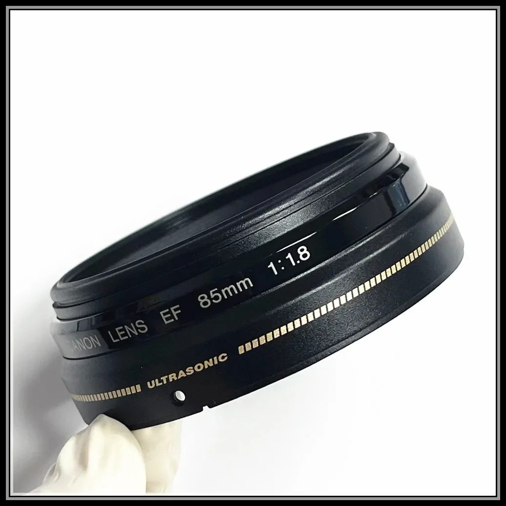 УФ-кольцевой фильтр для Canon EF 85 мм 1 8 USM