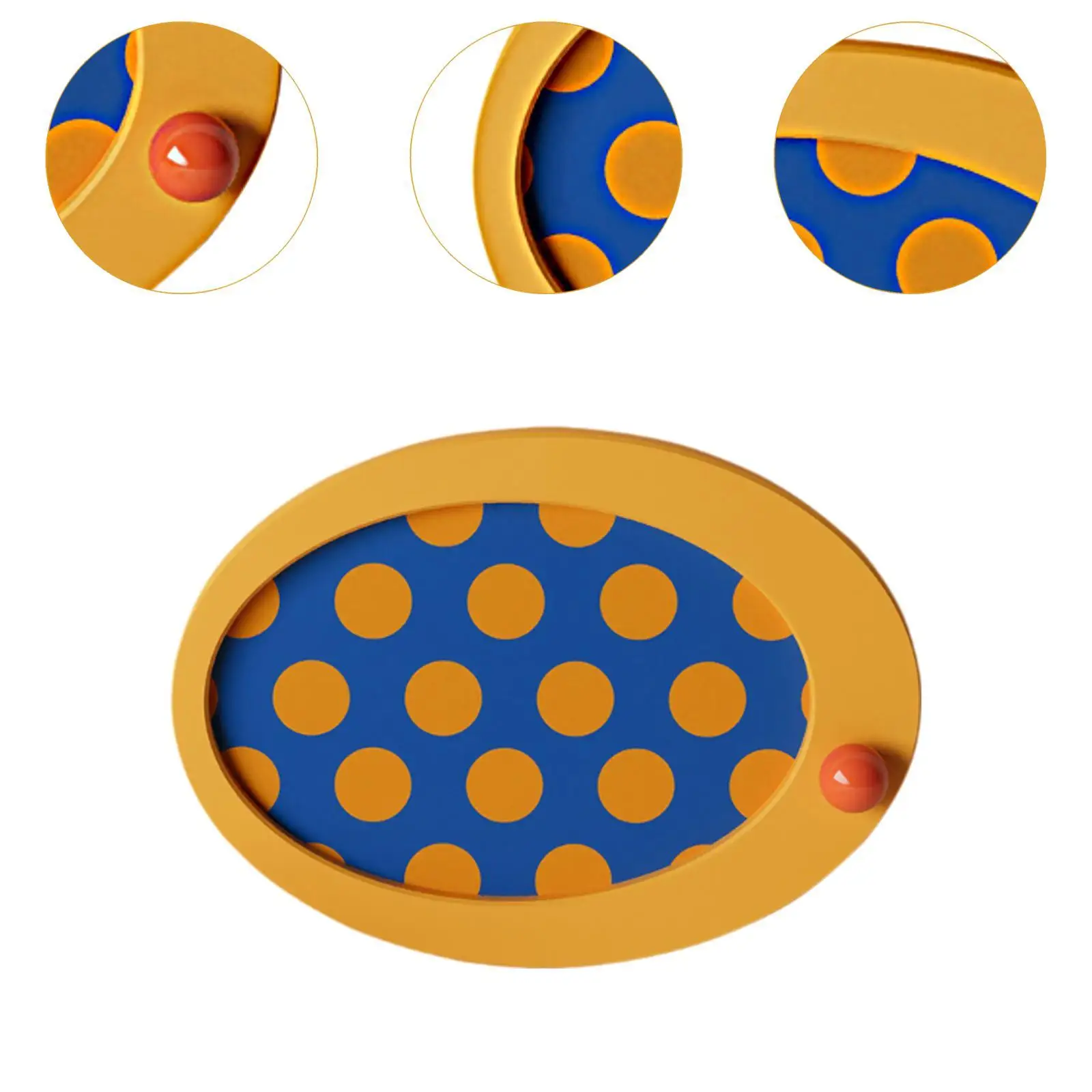 Лоток для кладона настольный органайзер столовые приборы лоток хранения