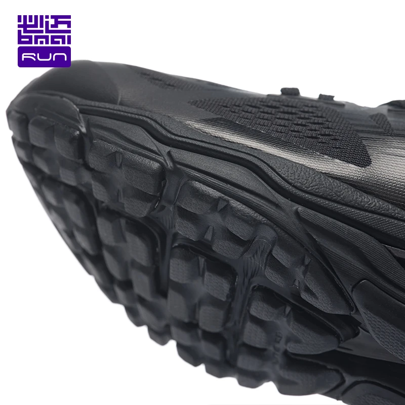 BMAI Marathon Running Shoes Outdoor Gym Trail Sneakers for Men Cushioning Sport Luxury Designer Mens Trainers Tennis Shoes Man