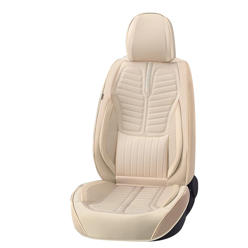 Универсальные универсальные дышащие чехлы на автомобильные сиденья из сетчатой