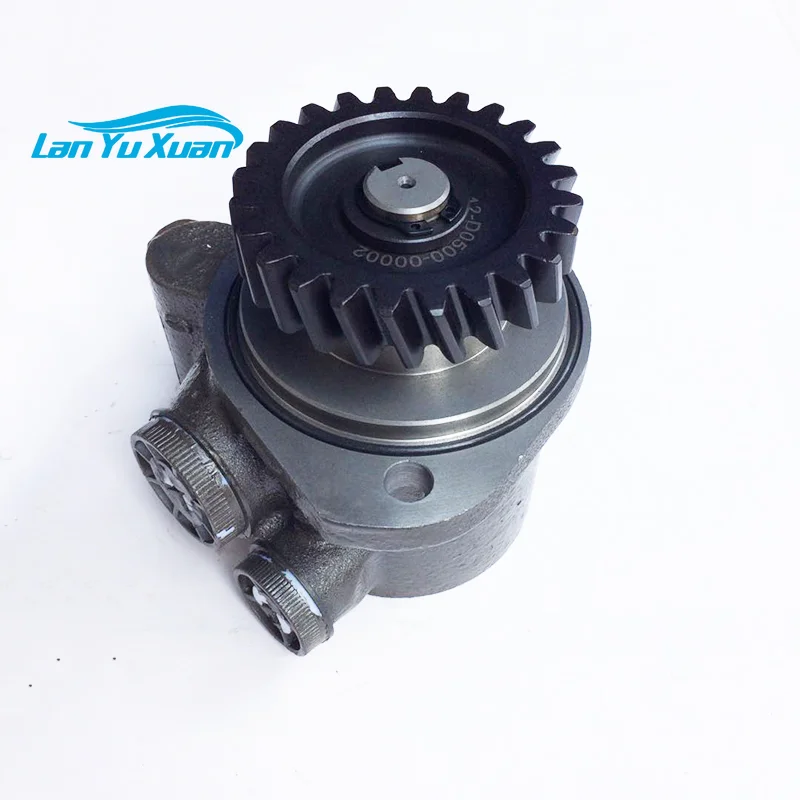 

engine spare parts 112413400002 612600130140 power steering vane pump