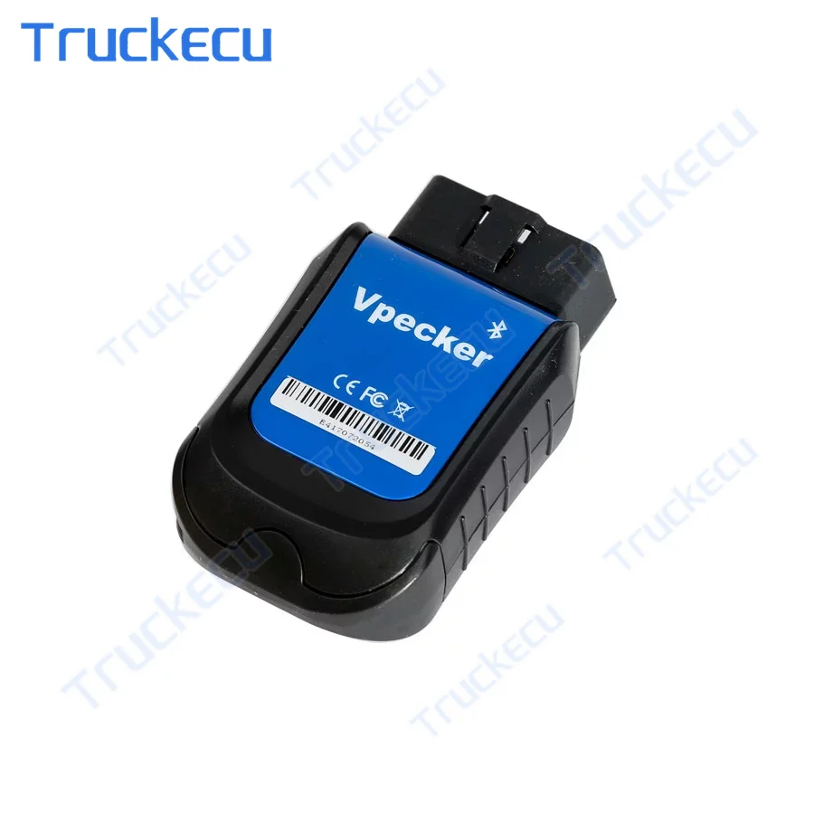 for XTUNER E4 Easydiag OBDII Vpecker Full System OBD 2 Wifi Auto Diagnostic Scanner | Cables Adapters &amp Sockets