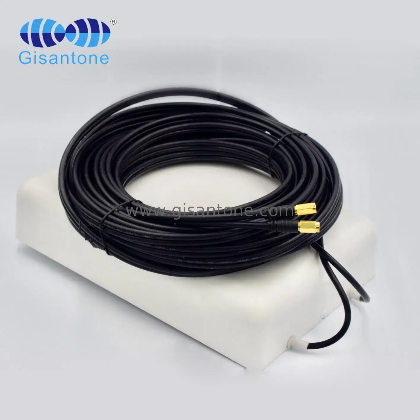 4g Wi-Fi антенна дальнего действия 50 км панель MIMO наружная