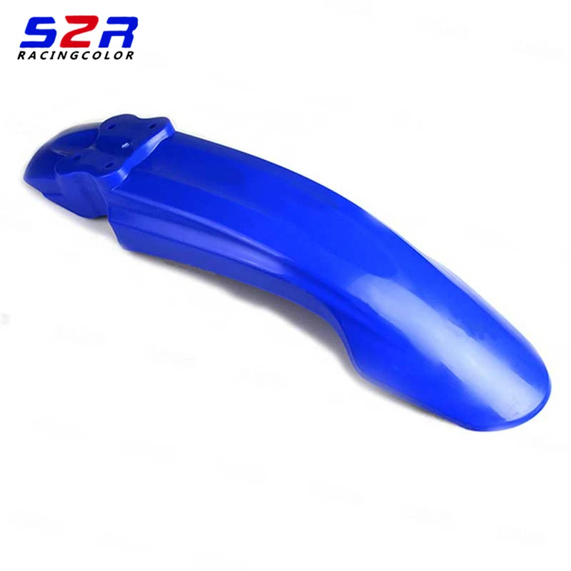 Переднее брызгозащитное крыло для мотоцикла защитный чехол YAMAHA YBR125 YBR125G YBR 125