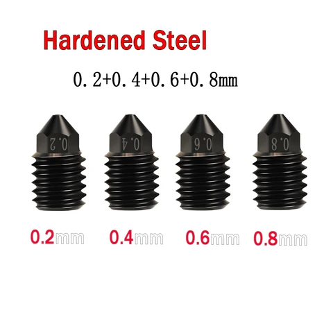 Горячий конец для Bambu Lab  TZ 2.0