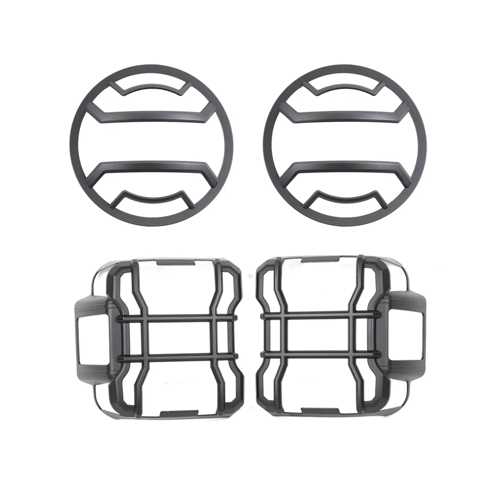 Для Jeep Wrangler JL 2018, 2019, 2020, 2021, 2022, задний фонарь, аксессуары для украшения автомобиля (не для Jeep JT)